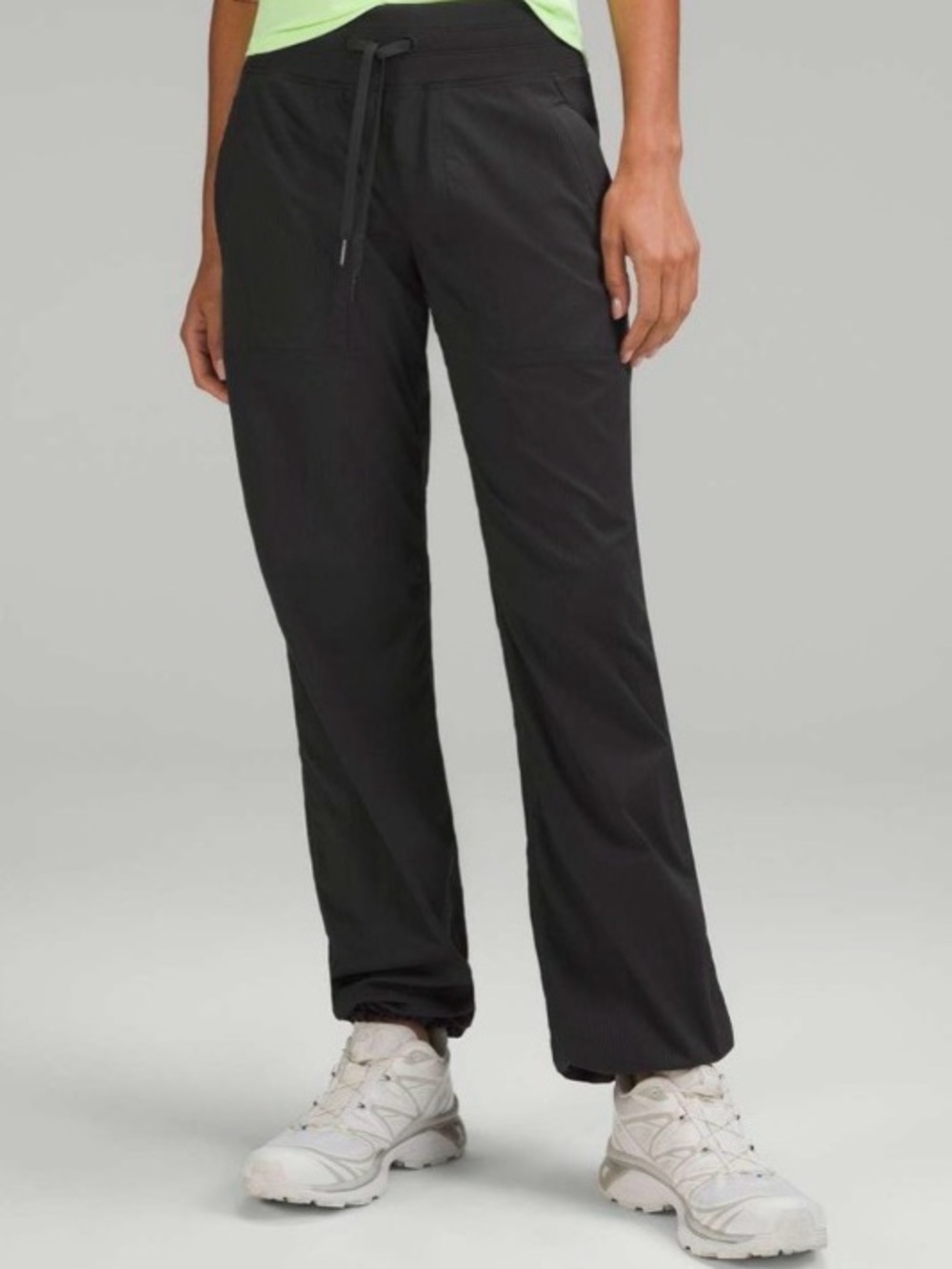 Lululemon Dance Studio Mid-Rise Pant